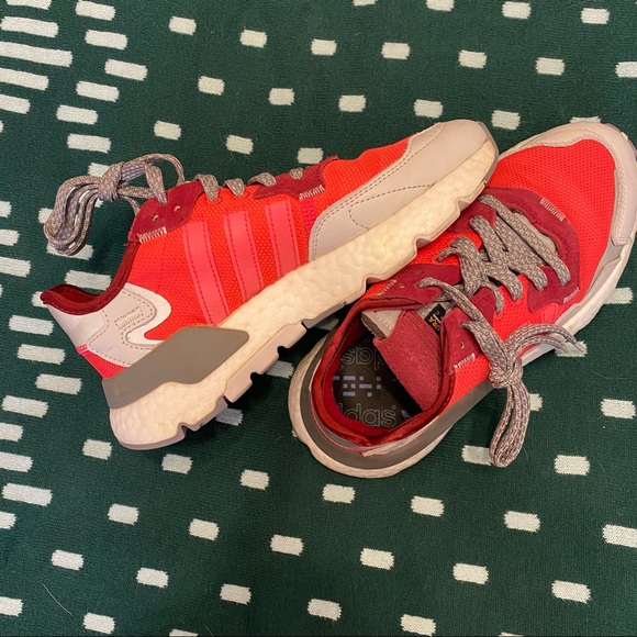 Adidas Nite Jogger size 6 - Picture 4 of 4